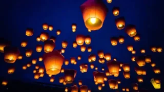 小さな喜びで終える夜の過ごし方